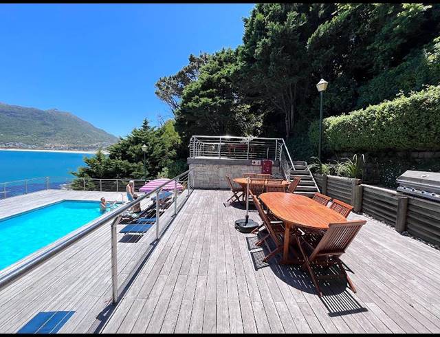 3 BEDROOM APARTMENT FOR SALE IN HOUT BAY